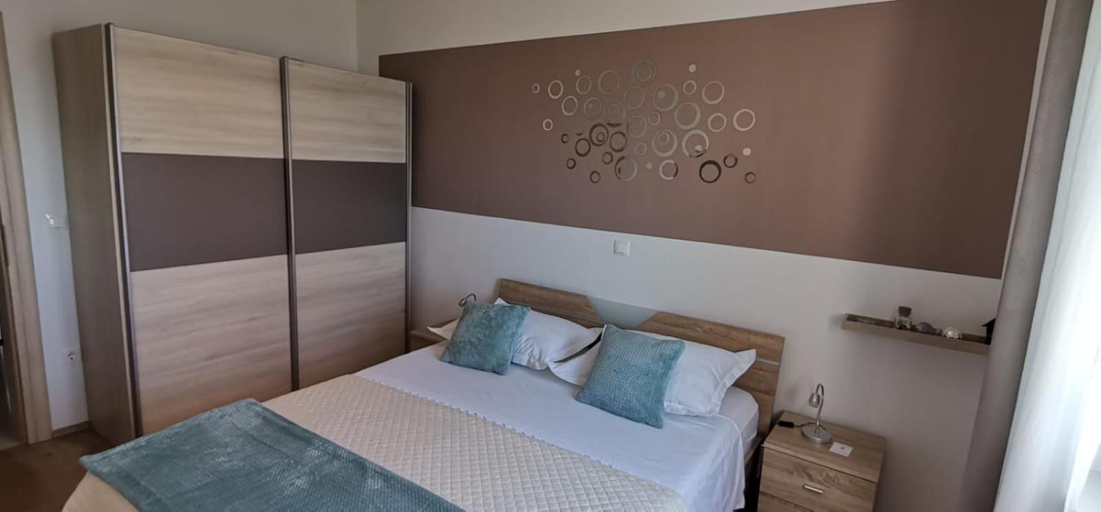 Apartment Dandelion Brela Ruang foto